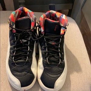 Chinese New Year Jordan’s